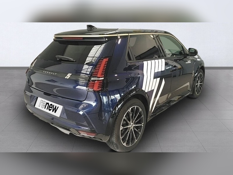 Renault R 5 ICONIC E-TECH foto 4